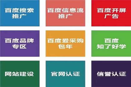 百度推广运营实战经验：案例解析与优化